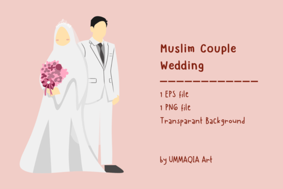 Capturing Sacred Moments: A Guide to Muslim Couple Wedding Design