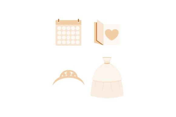 Love Design Wedding: A Typeface Suite for Elegant Branding