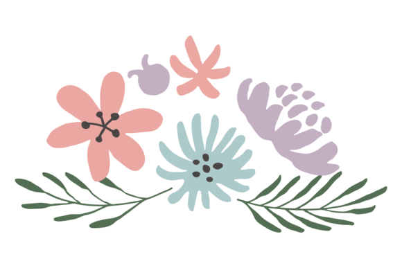 Spring Wedding Decor: Floral Elements for Your Design Projects