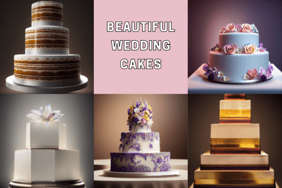Stunning Visuals for Your Wedding Journey
