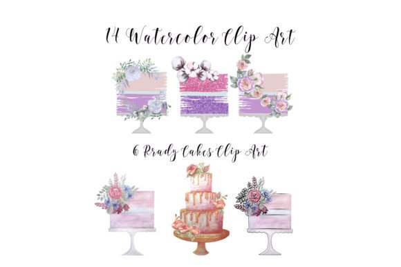 Sweeten Your Designs: Creative Uses for Cake Clipart