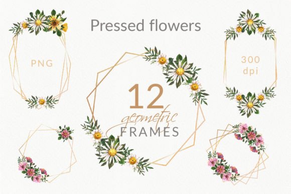 The Allure of Golden Frames in Modern Wedding Stationery