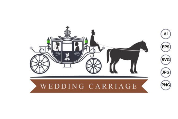 The Royal Carriage Classic: A Wagon Built for Your Brand