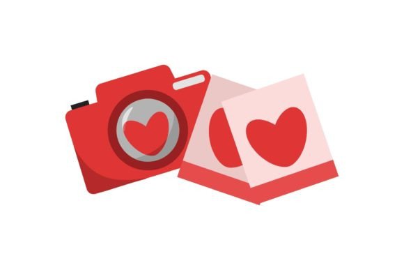 Wedding Camera Vector Art: A Designer's Guide to Nostalgic Charm