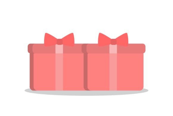 Wedding Gifts Vector Art: Elevate Your Designs