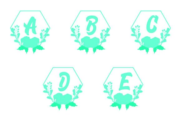 Wedding Monogram Collection: Your Ultimate Design Asset