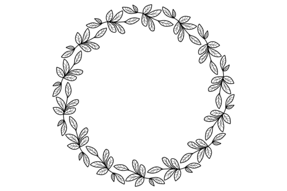 Wedding Wreath 16: A Fresh Take on Modern Elegance