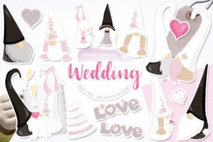 Why the Wedding Gnome Typeface Captures Modern Romance